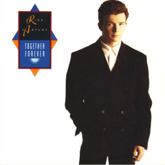Together Forever (House of Love Mix)