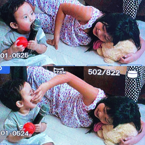 Guiding Light demo live (Raw Unreleased)