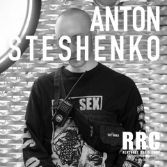 Renegade Radio Camp - ANTON STESHENKO (Oki Doki Rec.) - Mix 15-10-2023