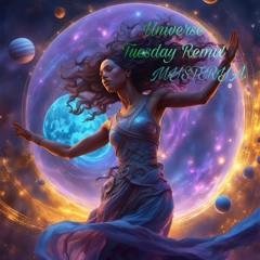 Universe - Tuesday remix