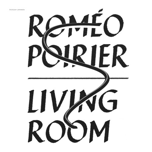 Roméo Poirier: Muscle de sable - Jan Jelinek Remix (remixed by Roméo Poirier)
