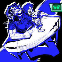 [TRACK 11] ULTIMATE CRIMINOLOGIST EXECUTION ~ Guilty Veredict