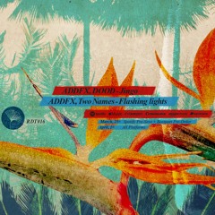 ADDFX, Dood - Jingo (Original Mix)