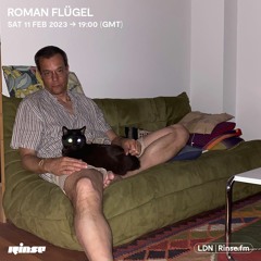 Roman Flügel - 11 February 2023