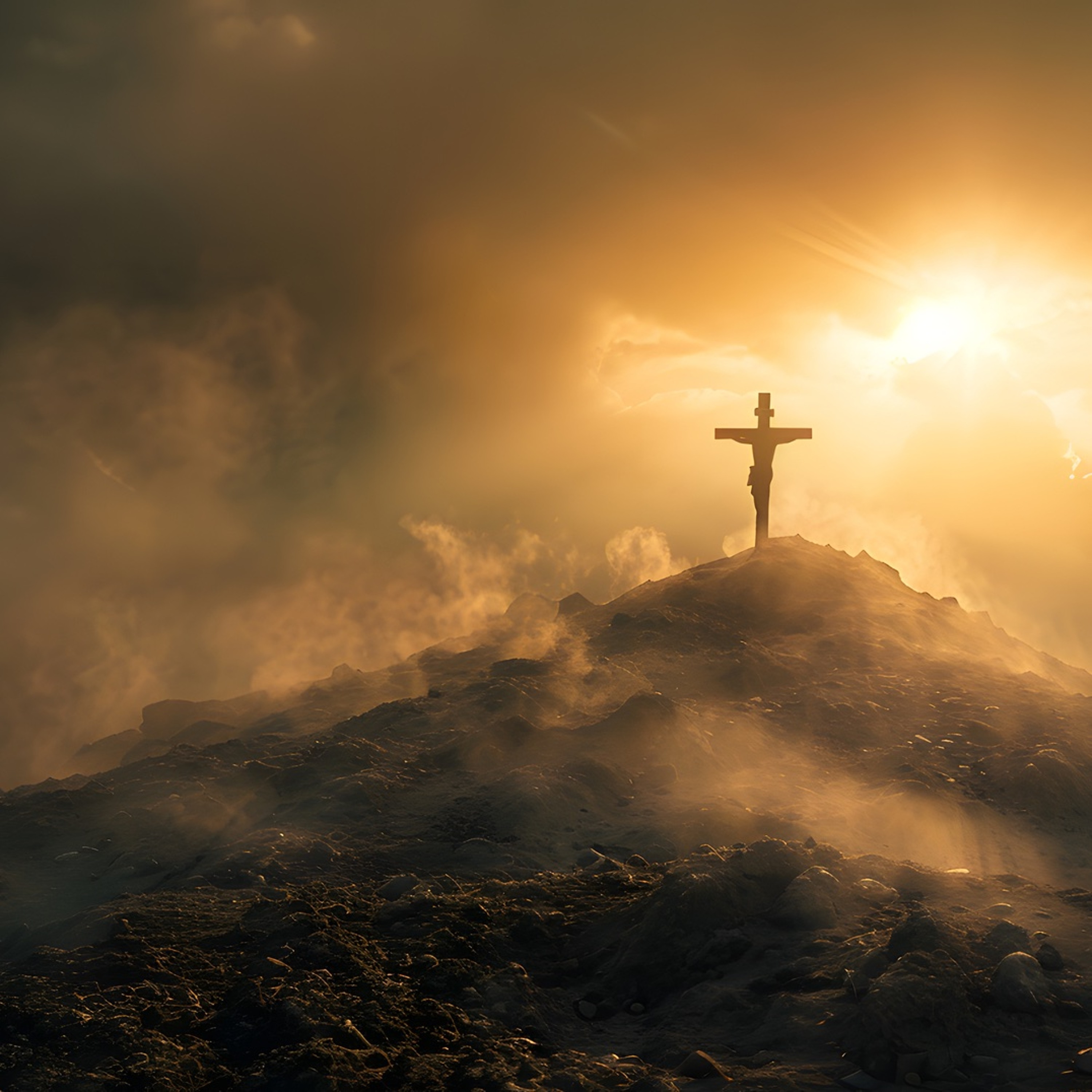 Psalm 32:1-7 episode artwork