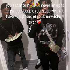 yhebuck - tween spam