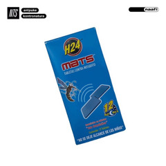 ANTPUKE 4 NAAFI // NTS CDMX TAPES