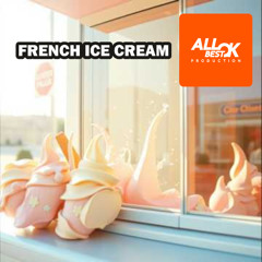 French ice cream