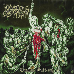 Voracious Contempt - Exquisite Suffering