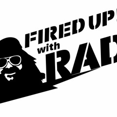 Episode 15: Darren Dalton (Actor from Red Dawn, The Outsiders, and more)