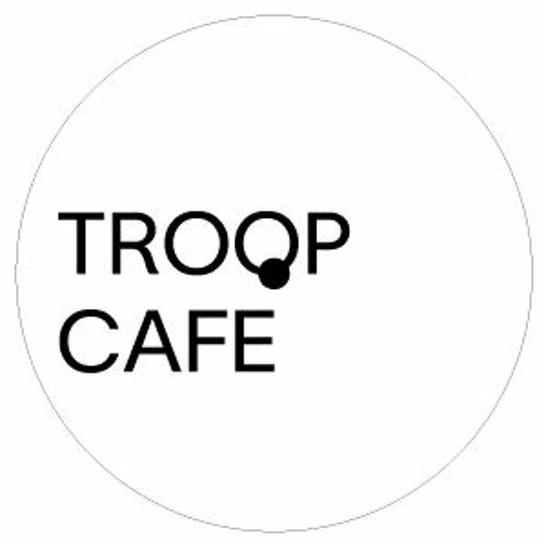 3.TROOP CAFE (SND 15 B)