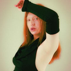 Shannen Blessing - Time Moves Fast