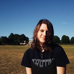 Pale Blue Wisdom Eyes (Alfresco)