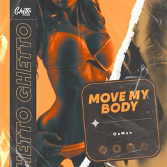 OsMan - Move My Body