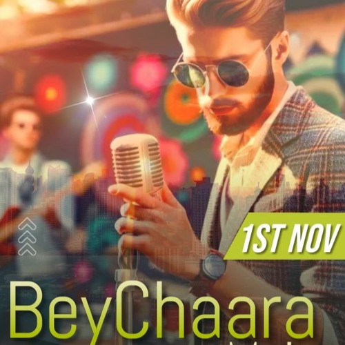Bechaara - Tauseef Khan - Melodeez Recordz - New Song 2023