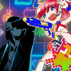 Intersection × Debug Dance (sakuranomiya mashup)
