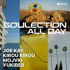 Soulection All Day 2022