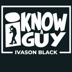 I Know A Guy (radio edit)