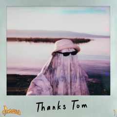 Thanks Tom