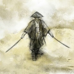 Ronin (Instrumental Beat)