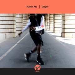Austin Ato featuring Dave Giles II 'Work' - Out 27.08