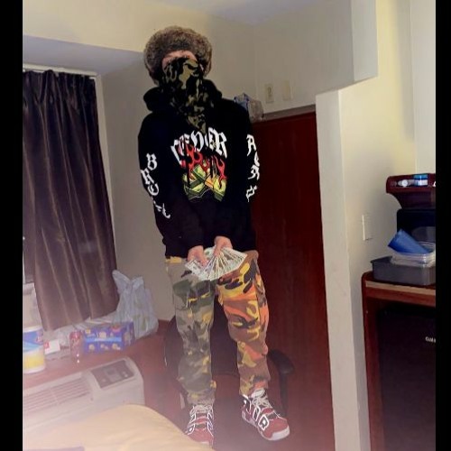 "OUT THA CAGEZ" (PROD. KONA)