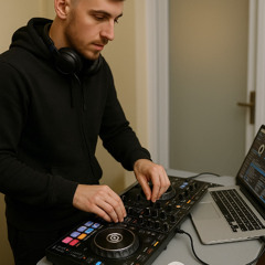 House Mix 001 - Kenno