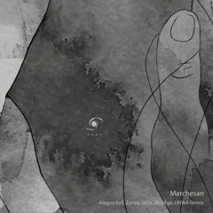 Marchesan -Alegria (Zanex rmx)