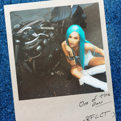 Maggie Lindemann - one of the ones (RFLCT Remix)