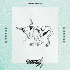 Dart Echo Mix #011 - Monako