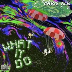 What It Do (Prod. Premise on the Beat)