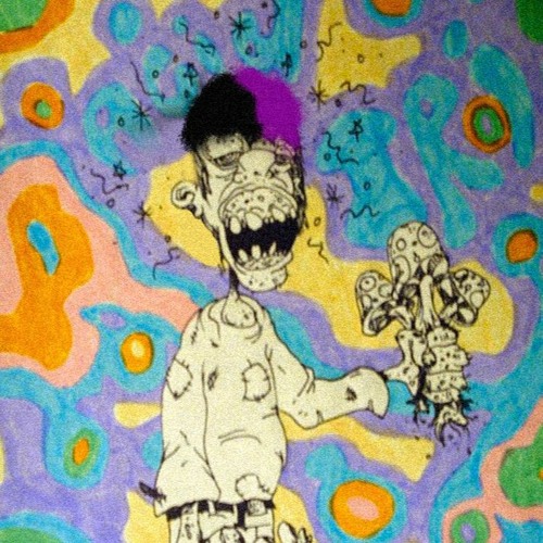 $LICK FREESTYLE (Prod. DR. F)
