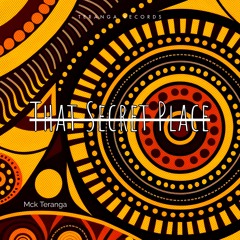 Mck Teranga - That secret place