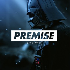 PREMISE - Star Wars [FREE Logic X JID Type Beat Freestyle Instrumental]