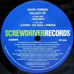 Davie Forbes - Fallout