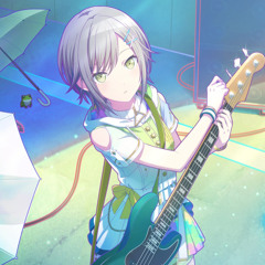 From Tokyo - Shiho Hinomori alt.