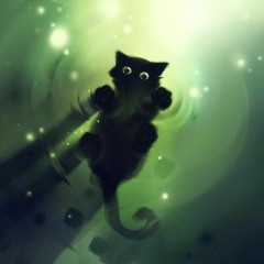 Gata bajo la lluvia - MIku (Zomcat Edit)