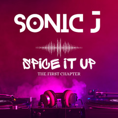 Spice It Up (The First Chapter)