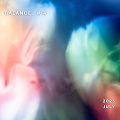 Diego Acosta BALANCE #14