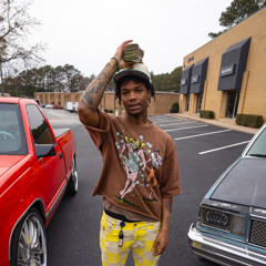 MajinBaby Flip - OneDemOnes