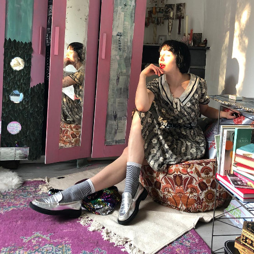 Big House Smooth Peach [Full Version, Tue 29.10.25] Lazlo, Anna, Kat