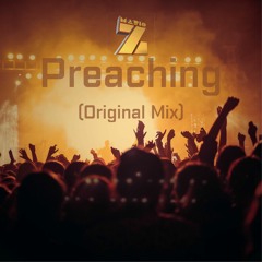 Mario Z "Preaching" (Original Mix)