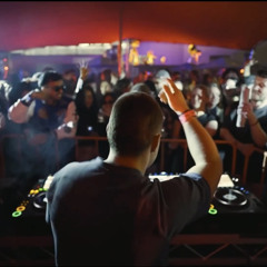 AXLMORE @ DANGEROUS GOODS 3XXL