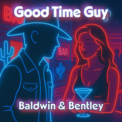 Good Time Guy