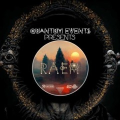 DJ set for Quantum Events Showcase - 2022
