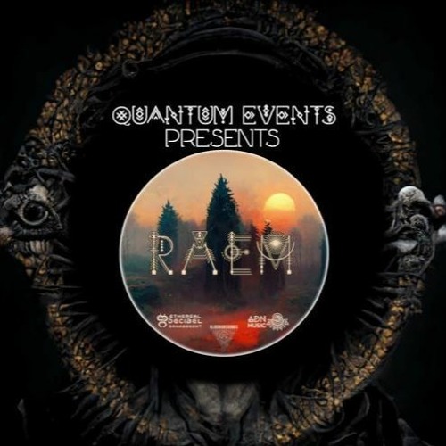 DJ set for Quantum Events Showcase - 2022