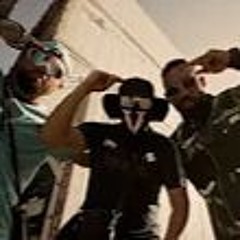 AVIE X @DelilQC  X ZUNA - BANG (Prod.Danil & Paior)