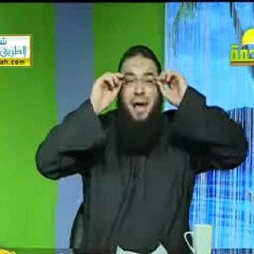 فرسان العشر | #الطريق_إلى_الله | د . حازم شومان