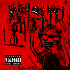 BODE - WATCHOUTHOE! (PROD. MINDDROUGHT X DJ CRYSTAL PALACE)