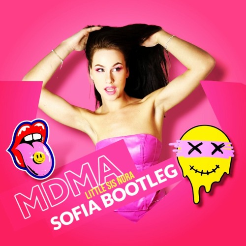 MDMA (bootleg) SOFIA